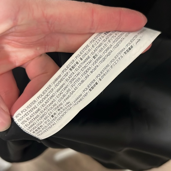 NWT Mango blazer - Picture 8 of 10